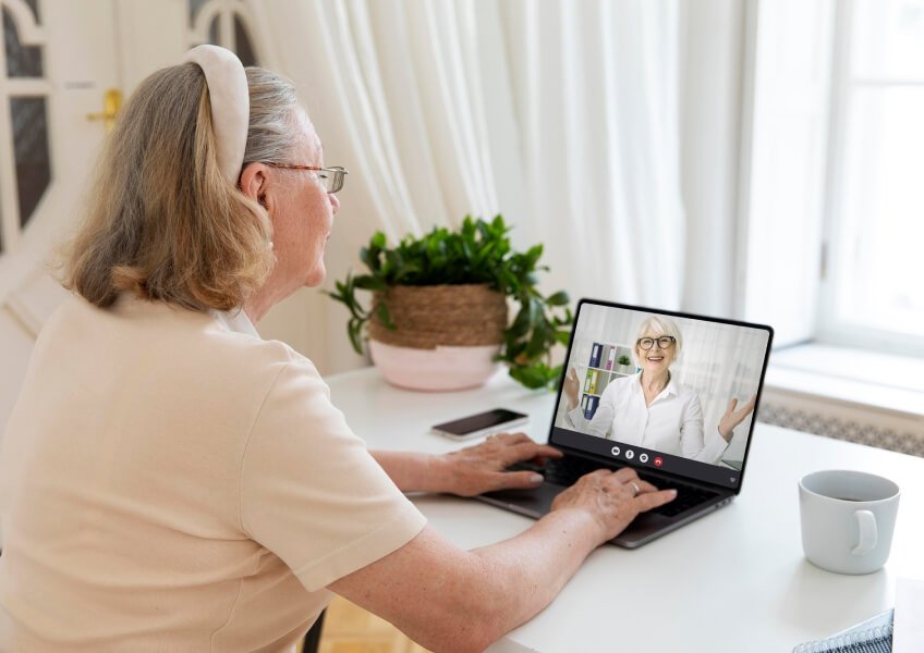 Telemedicine vs. Traditional healthcare what’s right for you?