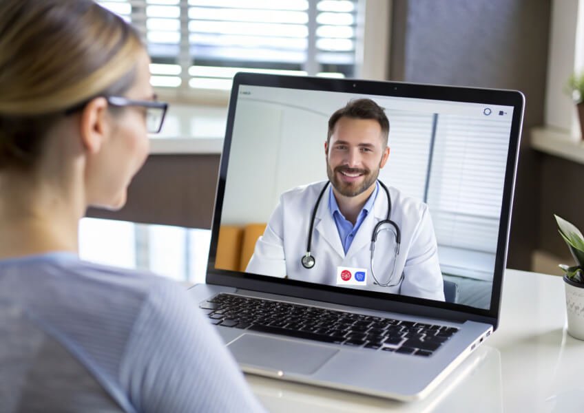 How virtual counseling can support your well-being