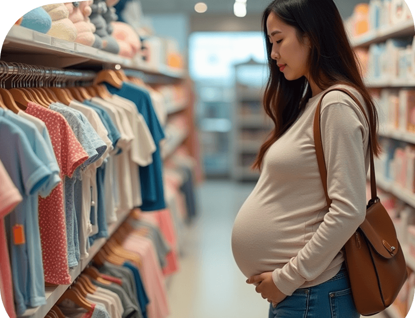 Preparing for Your Baby’s Arrival