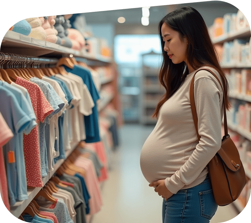 Preparing for Your Baby’s Arrival