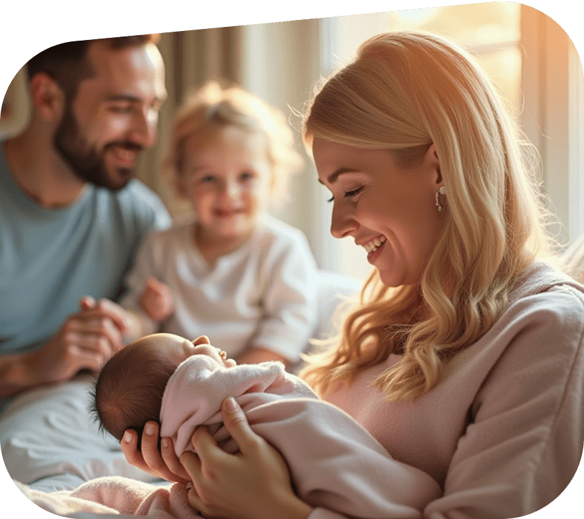 Understanding Postnatal Care